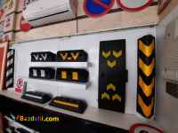 تجهیزات ایمنی پارکینگ