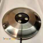 چراغ استخری . چراغ آبنما 