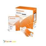 فیلم رادیو گرافی صنعتی mx-125 pb