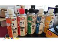 اسپری تست مایع نافذPT MR-CHEMIE