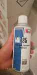 اسپری کلینر برند MR CHEMIE MR85