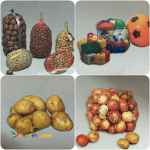 توری کشاورزی