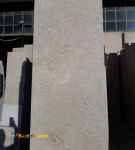 سنگ مرمریت گل پنبه ای آباده...فروش ویژه 