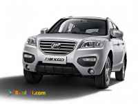 قطعات یدکی لیفان LIFAN
