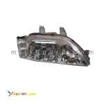 لوازم یدکی موسو MUSSO