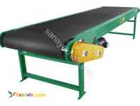 تسمه نقاله صنعتی