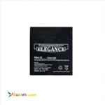 باتری 12 ولت 4.5 آمپر