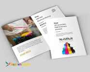 چاپ بنر و چاپ آلبوم دیجیتال