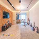 تعمیر تاسیسات ساختمان و موتورخانه