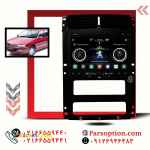 مانیتور اندروید پژو پارس با قیمت ویژه