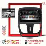 مانیتور اندروید ساینا با کیفیت استثنایی