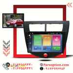 مانیتور اندروید جک J4 با کیفیت منحصر به فرد