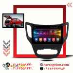 مانیتور اندروید چانگان CS35 با قیمت منحصر به فرد