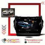 مانیتور اندروید سانتافه با قیمت منحصر به فرد