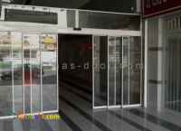 تعمیر درب اتوماتیک