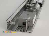 قفل درب اتوماتیک