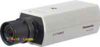 دوربین باکس ثابت پاناسونیک  WV-S1136