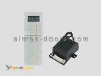 موتور درب اتوماتیک