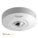 دوربین مداربسته 360 درجه آی‌پی پاناسونیک WV-SF448E