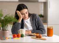 رژیم لاغری غرب تهران