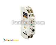 رله کنترل بار دیجیتال با CT جدا مدل DLM/C برنا الکترونیک