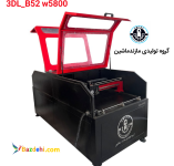 دستگاه حکاکی روی  سنگ مزار 0911.116.1630