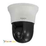 دوربین مداربسته اسپید دام آی‌پی پاناسونیک WV-SC387A