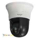 دوربین مداربسته اسپید دام آی‌پی پاناسونیک WV-SC588A