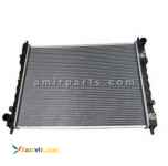 فروش قطعات یدکی ام وی ام