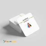 چاپ کارت ویزیت