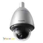 دوربین مداربسته اسپید دام آی‌پی پاناسونیک WV-SW598A