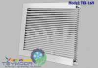 دریچه پادری