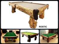 فروش میز بیلیارد ،اسنوکر ،ایت بال سرخوشیان