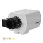 دوربین مداربسته باکس آنالوگ پاناسونیک  WV-CP310