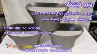 تولید کننده نازل فشار قوی 