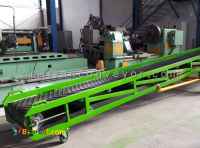 تسمه نقاله صنایع