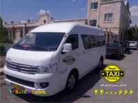 اجاره ون ارزان