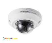 دوربین مداربسته دام آی پی پاناسونیک WV-U2130L 