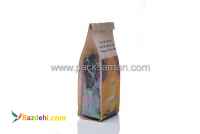 پاکت ایستاده زیپ دار