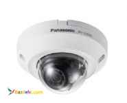 دوربین مداربسته دام آی پی پاناسونیک WV-U2530L