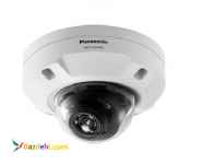 دوربین مداربسته دام آی پی پاناسونیک WV-U2542L