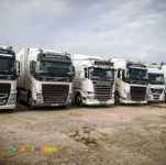 حمل و نقل و باربری یخچالداران قائم شهر 