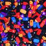 پخش عمده لوازم لوکس ماشین 