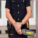 راکت تفتیش بدنی گرت  