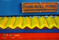 ساخت دستگاه سینوسی-پارس رول فرم-09121007760