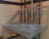 بالابر هیدرولیکی