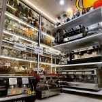 قهوه اسپرسو