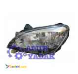 لوازم یدکی ام وی ام MVM