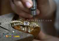 آموزشگاه جواهر سازی شرق تهران