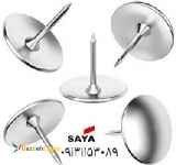 سوزن تگ مدل 0724E 